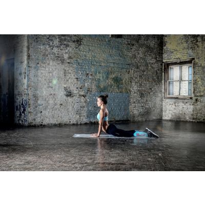 4. Mata do ćwiczeń Reebok Strength RAMT-11024GRL