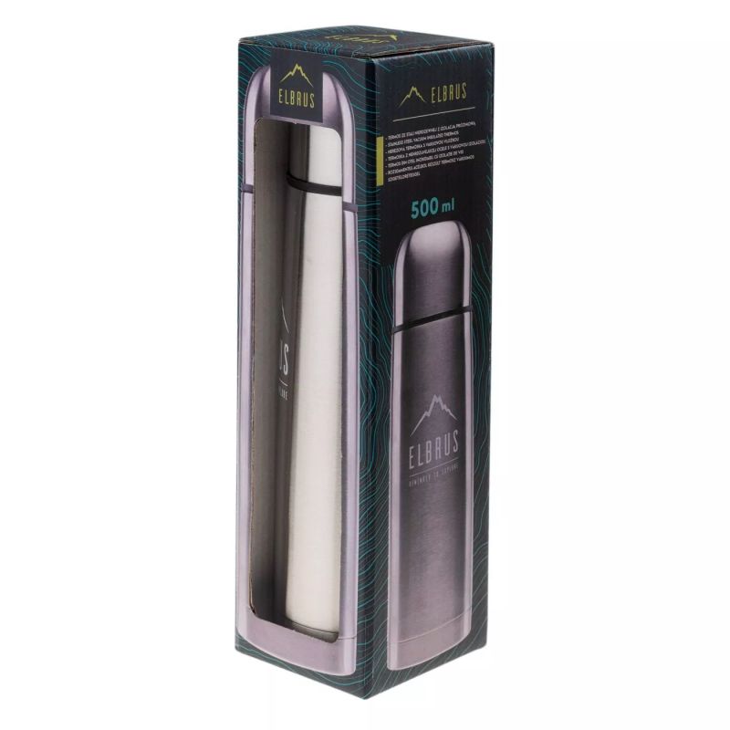 3. Termos Elbrus Garde 500 ML 92800398173