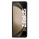 4. Etui Karl Lagerfeld Silicone Ikonik do Samsung Galaxy Z Fold 5 - czarne
