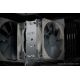 3. Dodatkowy wentylator NOCTUA NA-FK1 second fan kit