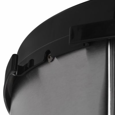 14. Wirówka Ravanson XPB2800-X (2800 obr/min; 6 kg; 360 mm; Klasa A; kolor srebrny)