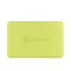 5. Kostka do Jogi Gaiam Teal Tonal Tri 62207