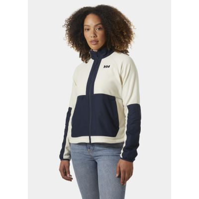 10. Kurtka Helly Hansen Rig Fleece Jacket W 54078 034