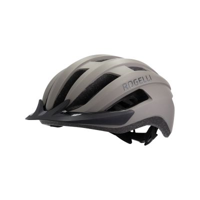 2. Rogelli kask FEROX 2 ciemnoszary L-XL/58-62cm