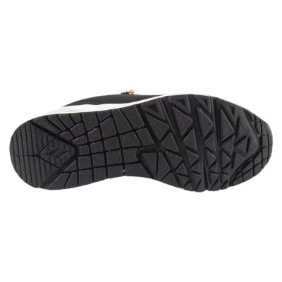 4. Skechers Uno Gen1 - Trendy Jewels 310562L-BKRG Czarne 31