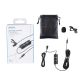 2. Lavalier Microphone BY-M1 Pro II