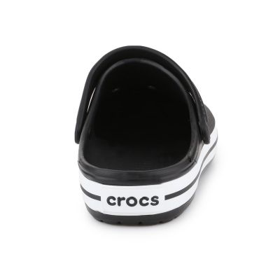 5. Klapki Crocs Crocband M 11016-001