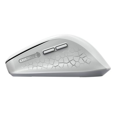 5. CHERRY JW-8550-0 myszka Uniwersalne Po prawej stronie RF Wireless Optyczny 4000 DPI
