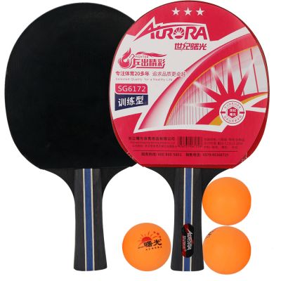 Zestaw do p-ponga AURORA SG6172 ***