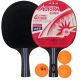 Zestaw do p-ponga AURORA SG6172 ***