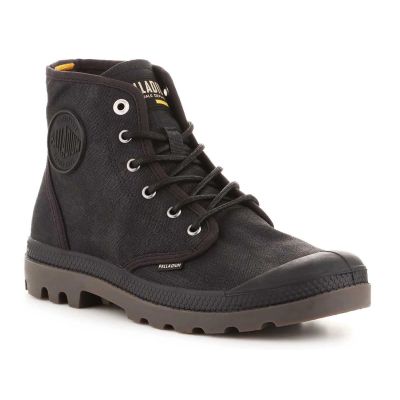 2. Buty Palladium Pampa Hi Wax U U77222-008-M