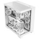 6. Obudowa Antec C8 Biała Full Tower