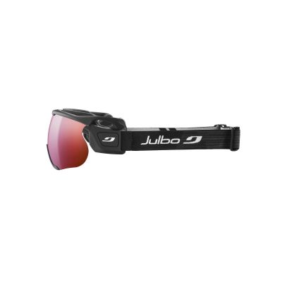 3. Gogle narciarskie JULBO Sniper Evo L czarne