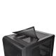 20. Obudowa Thermaltake Core V21 CA-1D5-00S1WN-00 (Micro ATX, Mini ITX; kolor czarny)