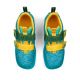4. Buty Affenzahn Sneaker Knit Happy Creative Bear Jr 00397-30004