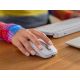 15. Mysz Logitech MX Anywhere 3S Pale Grey