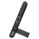 15. Etui Spigen Tough Armor na Samsung Galaxy S24 Ultra - czarne