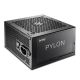 7. XPG PYLON 650W moduł zasilaczy 24-pin ATX ATX Czarny