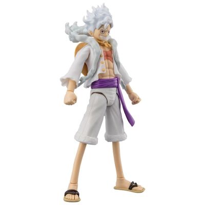 2. ANIME HEROES ONE PIECE - MONKEY D. LUFFY GEAR 5