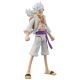 2. ANIME HEROES ONE PIECE - MONKEY D. LUFFY GEAR 5