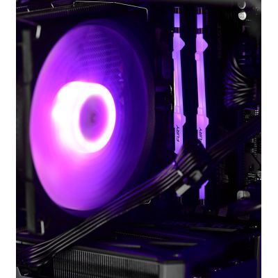 12. Actina ENDORFY 8700F/32GB/1TB/RX7700XT/750W