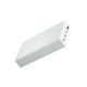3. GREEN CELL POWERBANK POWERPLAY 20S BIAŁY 20000MAH 22,5W 3X USB-C PD 1X USB-A
