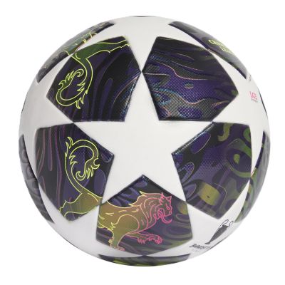 2. Piłka adidas UCL League Final Street JX9088