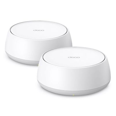 3. System mesh TP-LINK DecoBE25(2-pack)