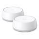 3. System mesh TP-LINK DecoBE25(2-pack)