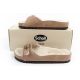 20. Klapki Scholl Iconic MEG Taupe W F303171062