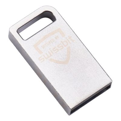 Olympia 607373 pamięć USB 8 GB USB Typu-A Srebrny