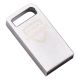 Olympia 607373 pamięć USB 8 GB USB Typu-A Srebrny