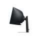 41. Samsung G95C monitor komputerowy 124,5 cm (49") 5120 x 1440 px Dual QHD LED Czarny