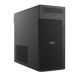 2. DELL Pro Max FCT2250 T2 Intel Core Ultra 7 265 32 GB DDR5-SDRAM 1 TB SSD NVIDIA RTX A1000 Windows 11 Pro Tower PC Czarny
