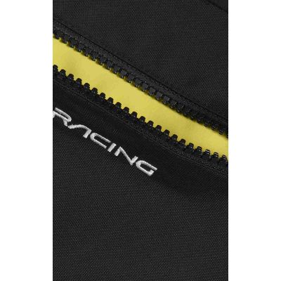 12. Szorty SAIL RACING W Spray Tech Shorts Czarny