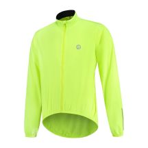 Rogelli kurtka CORE fluor 6XL