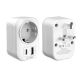 2. Adapter Tech-Protect TA100 UK - biały