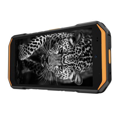 7. Ulefone Armor X32 6/128GB Vibrant Orange