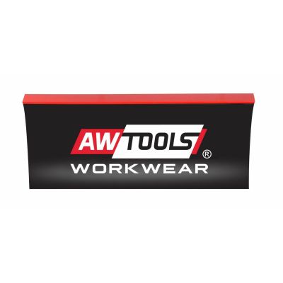 REGAŁ AWTOOLS WORKWEAR NADSTAWKA