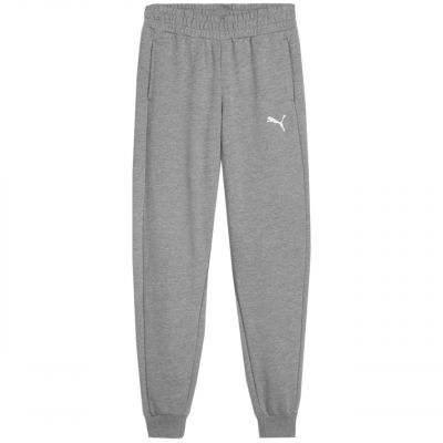 4. Spodnie Puma Team Goal Jr 658601 33