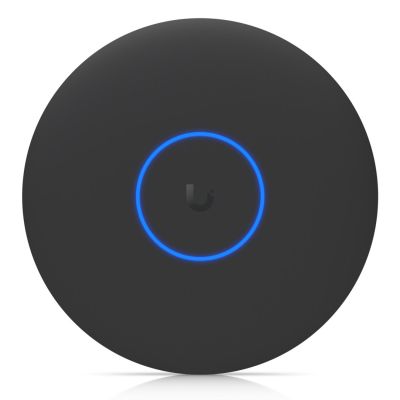 16. Access Point Wi-Fi 7 Ubiquiti UniFi U7 PRO XGS B 2.4GHz(2 x 2)/5GHz(4 x 4)/6GHz(2 x 2) PoE++ 1x10G Czarny (U7-PRO-XGS-B-EU)