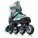 8. Rolki Meteor Rox 22364