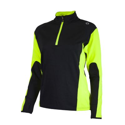 Bluza damska Rogelli ELKA fluor XL