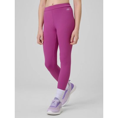 3. Legginsy FNK 4F JUNIOR 4FJRSS26TFTIF522-53S