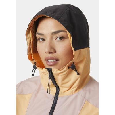 3. Kurtka Helly Hansen W Rig Rain Jacket W 54077 316