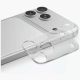 5. Folia ochronna na aparat i tył panelu UNIQ Optix Aeroshield+ Camera Module Protector na iPhone 17 Pro Max