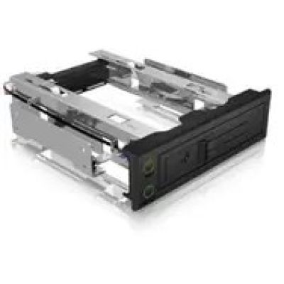 7. ICY BOX IB-166SSK-B Obudowa HDD Czarny 3.5"