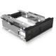 7. ICY BOX IB-166SSK-B Obudowa HDD Czarny 3.5"