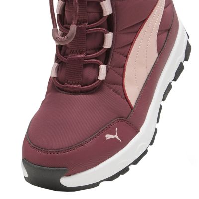 14. Buty Puma Evolve Boot Jr 392644 04