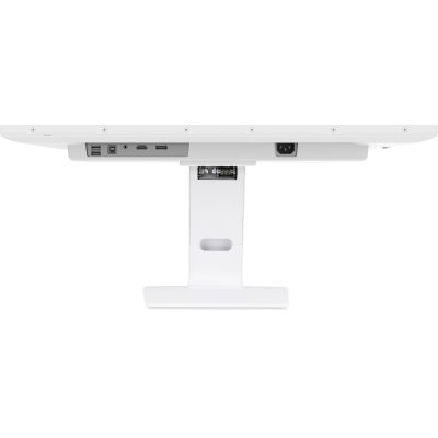12. iiyama ProLite T2752MSC-W1AG monitor komputerowy 68,6 cm (27") 1920 x 1080 px Full HD LCD Ekran dotykowy Biały
